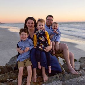 Meet your Posher, Shannon